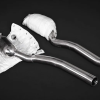Photo of Capristo Sport Catalysts with heat protection for the Ferrari 812 Competizione Coupe/Aperta - Image 2